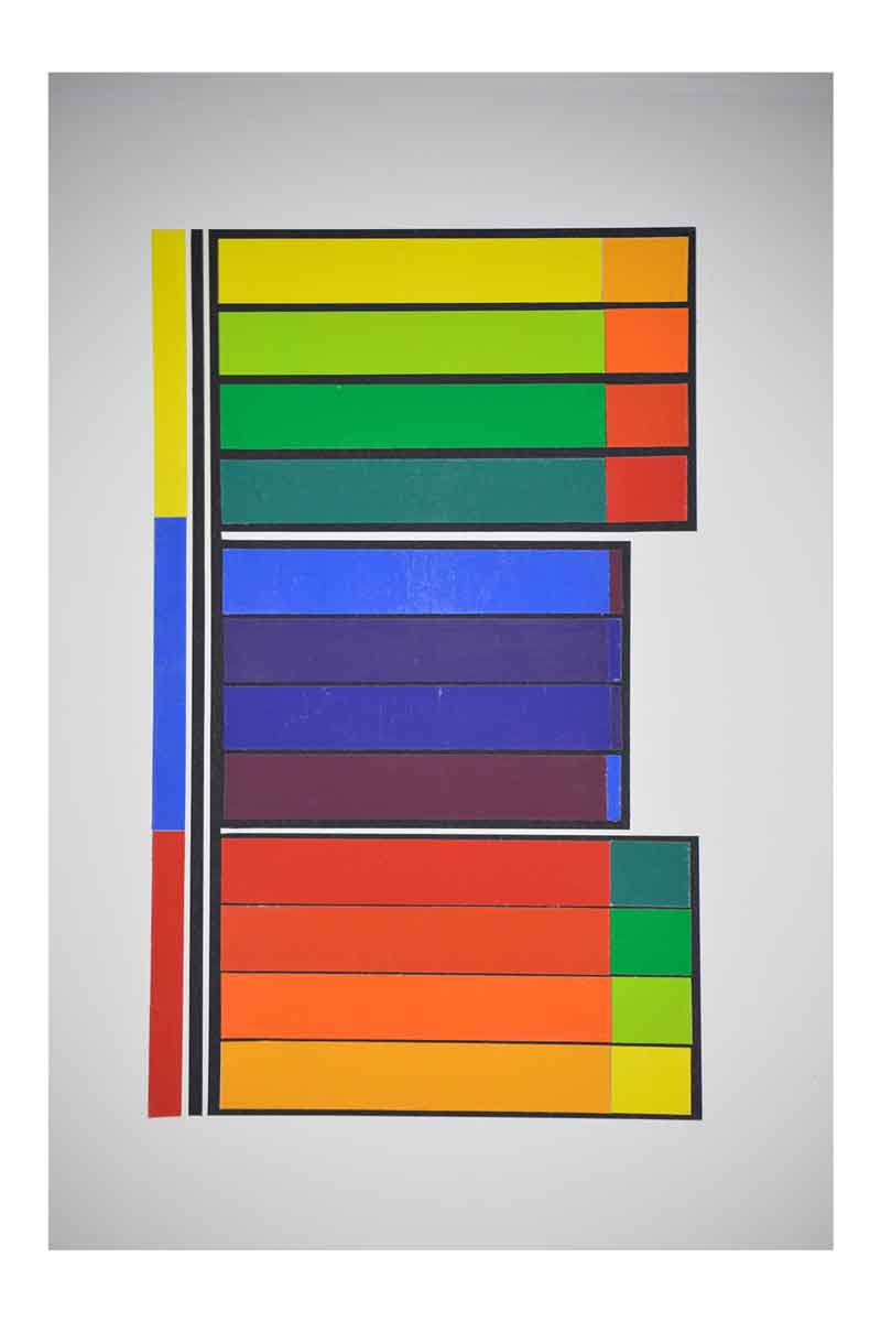 (3) 6"x4" Excellent! - Postcards - One-Sided - Full Color