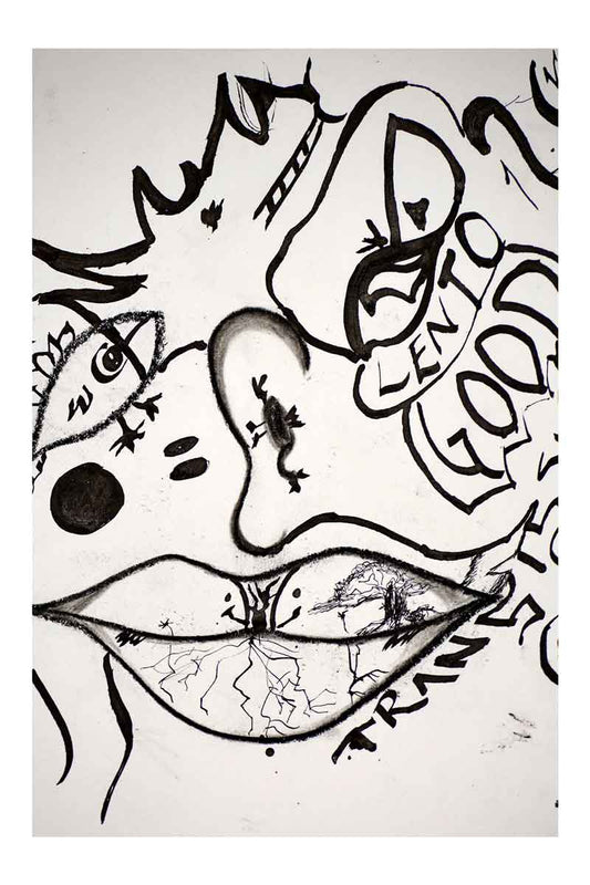 (3) 6"x4" You feel it? - Postcards - One-Sided - Full Color