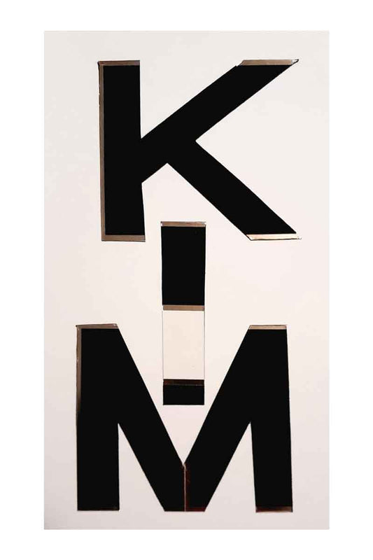 (3) 6"x4" Keep it moving - Postcards - One-Sided - Full Color