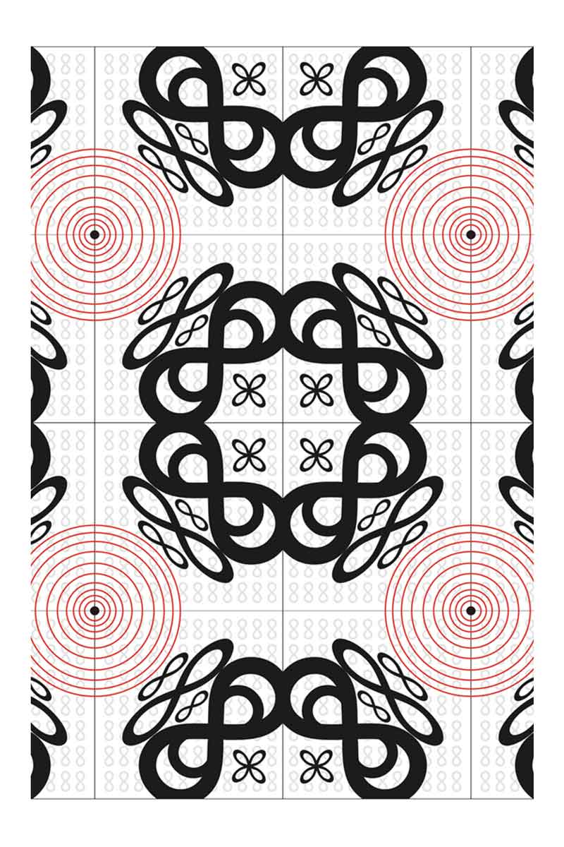 (3) 6"x4" Spoil Yourself today! - One-Sided - Postcard - Full Color