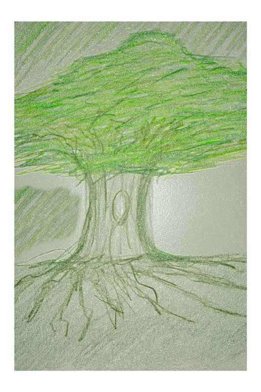 (3) 6"x4" Stay Strong - Postcards - One-Sided - Full Color