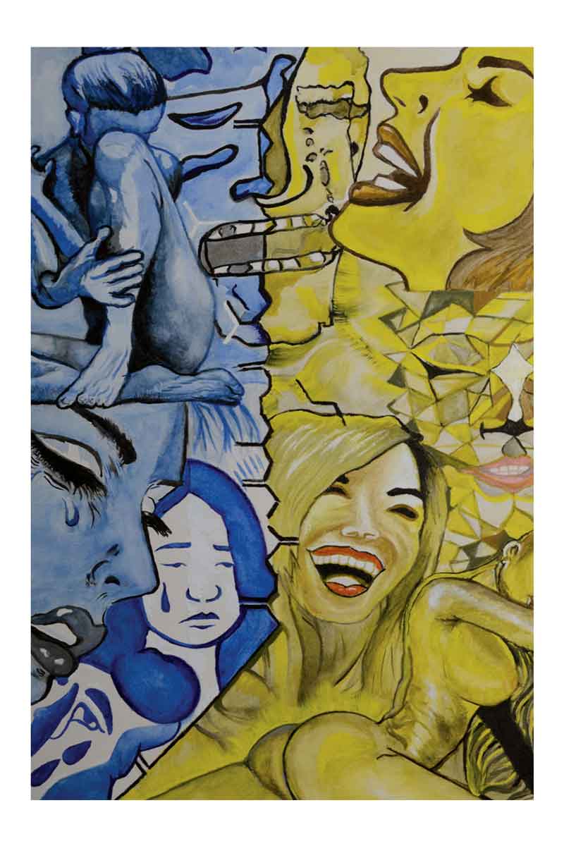 (3) 6"x4" Superb! - One-Sided - Postcard - Full Color