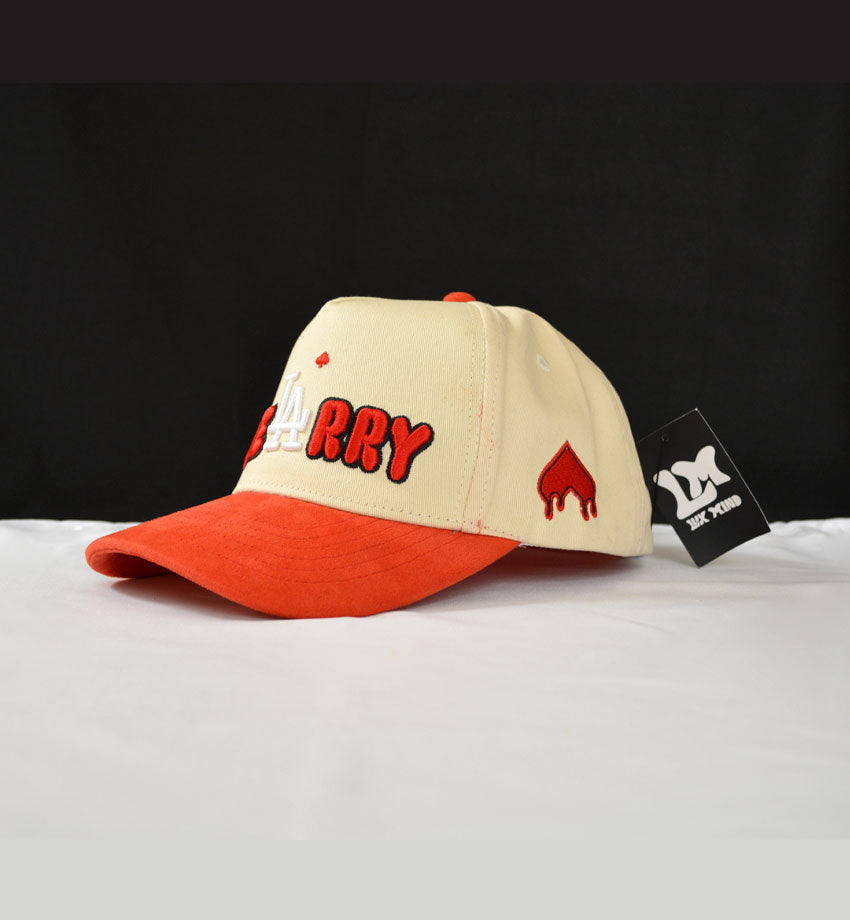 CHELARRY 🍒 Cap - Lux Mind - Collectible Cap