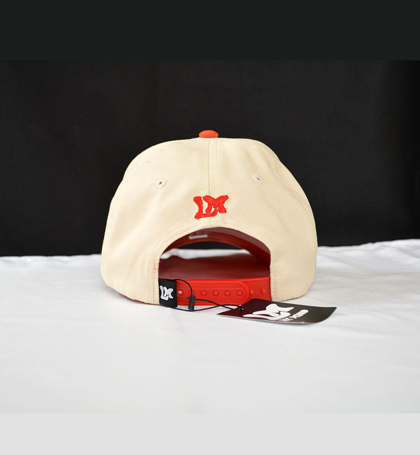 CHELARRY 🍒 Cap - Lux Mind - Collectible Cap