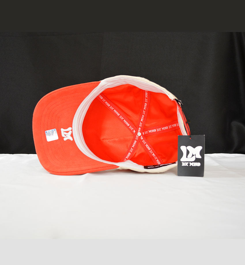 CHELARRY 🍒 Cap - Lux Mind - Collectible Cap